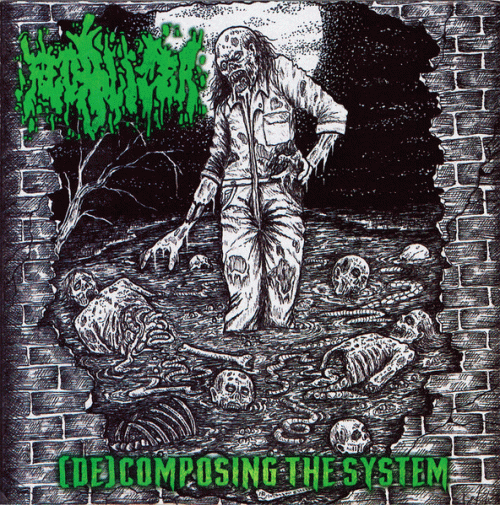 Fecalizer : (De)Composing the System